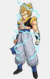 Image result for Gogeta Ssj 2