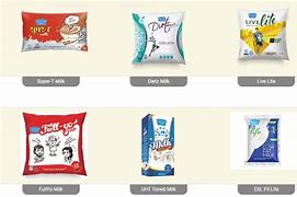 Image result for Amul Toned Milk