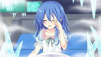 Image result for Date a Live Innocentius