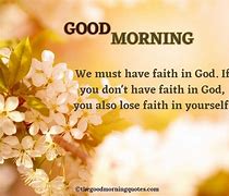 Image result for Good Morning God Inspirational Quotes