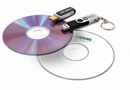 Image result for Flash Drive CD