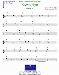 Image result for Sheet Music for Oboe