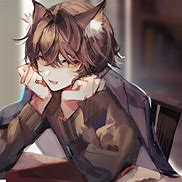 Image result for Dog Boy Kaeya