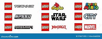 Image result for LEGO Technic Logo