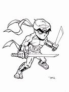 Image result for Cool Red Ninja Concept Art