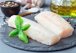 Image result for Cod Fillet