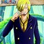 Image result for Black Foot Sanji