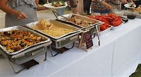 Image result for Hot Catering Dishes for Meeting