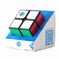 Image result for Gan Cube 2X2