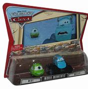 Image result for Disney Pixar Cars Toy Box