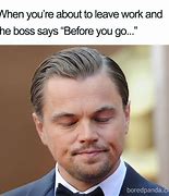 Image result for Thanks Boss Funny