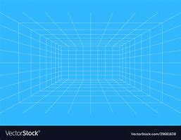 Image result for 3D Grid Room