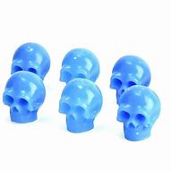 Image result for Epoxy Resin Skull Mold