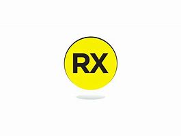 Image result for RX Logo 1080 Px