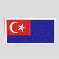 Image result for Gambar Perisai Bendera Johor