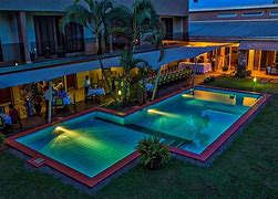 Image result for Hotels in Kampala City