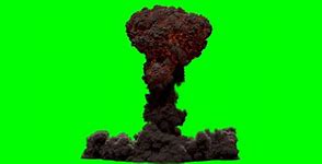 Image result for Rock Throw VFX Greenscreen