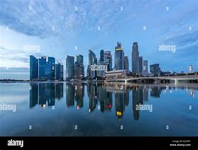 Image result for Singapore City View