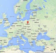 Image result for Poland Map Eurasia