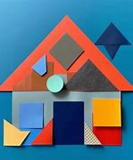 Image result for Easy Shape for Collage