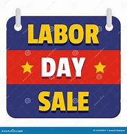 Image result for Labor Day Sale Logo