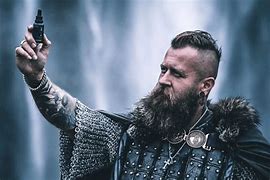 Image result for Fluffy Beard