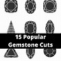 Image result for Gemstone Cutting