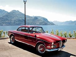 Image result for BMW 503 Coupe