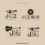 Image result for Solid Jazz Logo