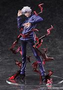 Image result for 310 Dollar Gojo Figure