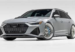 Image result for Audi RS6 Build