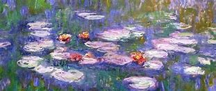 Image result for 10 Most Famous Impressionist Paintings