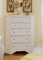 Image result for Corner Dresser Chest