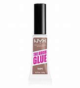 Image result for NYX Brow Glue