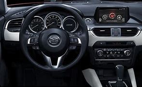 Image result for Mazda 6 Interior