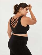 Image result for Sturdy Plus Size Bra