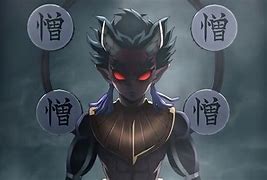 Image result for Hatred Demon Slayer