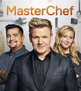 Image result for MasterChef Season 8