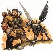 Image result for Dragon Artificer Dnd