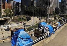 Image result for LA Homeless