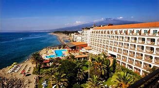 Image result for Hotel San Pietro Giardini Naxos