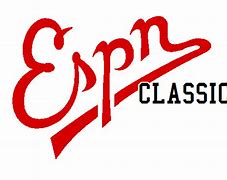 Image result for ESPN Classic Logo Sports Century