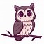 Image result for Cute Happy Owl