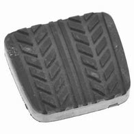 Image result for Rubber Kick Pedal Pad