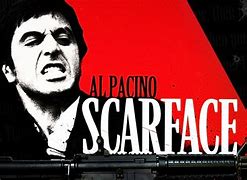 Image result for Scarface Behind the Desk