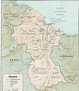 Image result for Amerindian Tribes of Guyana