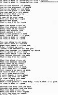 Image result for Like What Lyrics