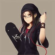 Image result for Anime Tomboy Outfits