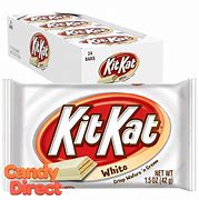 Image result for Yellow Kit Kat