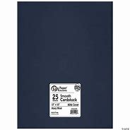 Image result for Navy Blue and Gold Cardstock 12X12